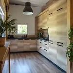 Vakantiehuis Escondida - Solo Familias